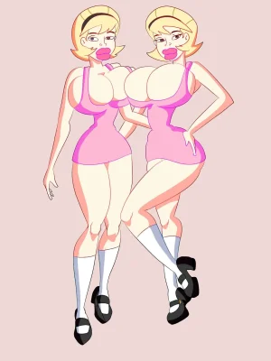 My Maxtlat commissions - Page 310