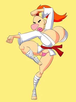 My Maxtlat commissions - Page 317