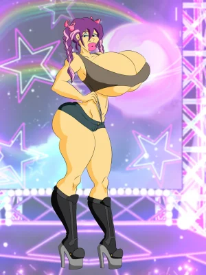 My Maxtlat commissions - Page 32