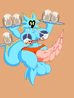 My Maxtlat commissions - Page 320