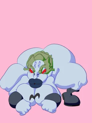 My Maxtlat commissions - Page 330