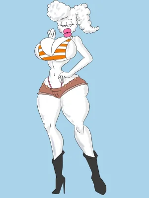 My Maxtlat commissions - Page 350