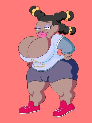 My Maxtlat commissions - Page 353