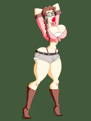 My Maxtlat commissions - Page 354