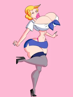 My Maxtlat commissions - Page 358