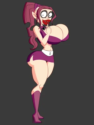 My Maxtlat commissions - Page 362