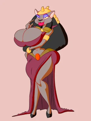 My Maxtlat commissions - Page 378