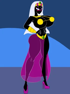 My Maxtlat commissions - Page 39