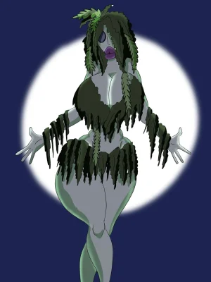 My Maxtlat commissions - Page 393