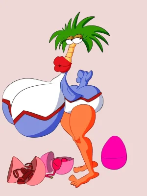 My Maxtlat commissions - Page 403