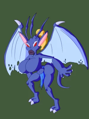 My Maxtlat commissions - Page 410