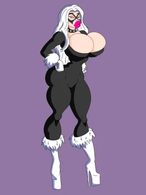 My Maxtlat commissions - Page 421