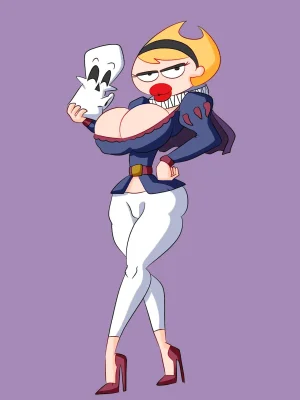 My Maxtlat commissions - Page 426