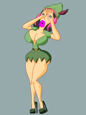 My Maxtlat commissions - Page 427