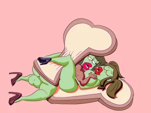 My Maxtlat commissions - Page 429