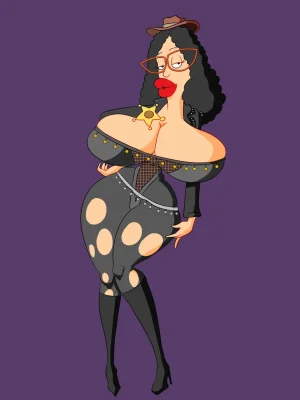 My Maxtlat commissions - Page 437