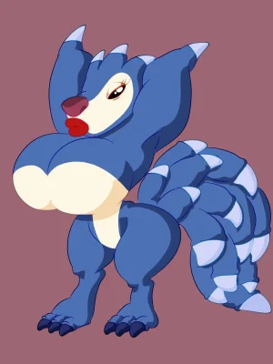 My Maxtlat commissions - Page 439