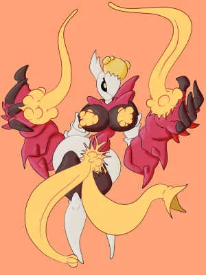 My Maxtlat commissions - Page 444