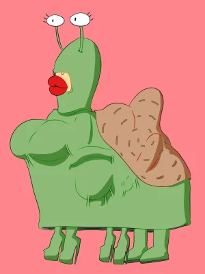 My Maxtlat commissions - Page 452