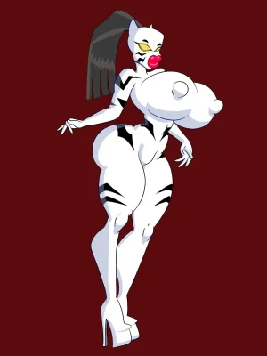 My Maxtlat commissions - Page 459