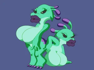 My Maxtlat commissions - Page 460