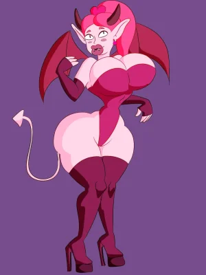 My Maxtlat commissions - Page 472