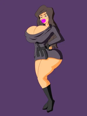 My Maxtlat commissions - Page 479