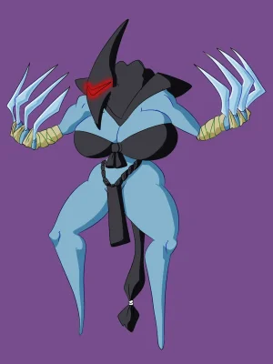 My Maxtlat commissions - Page 481