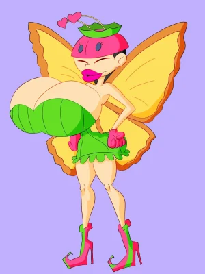 My Maxtlat commissions - Page 482