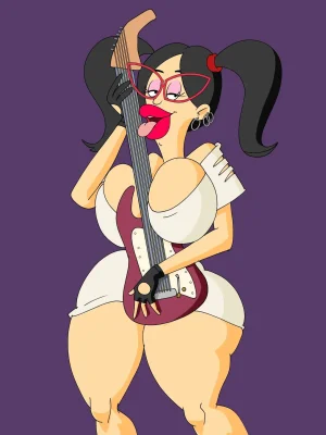 My Maxtlat commissions - Page 496