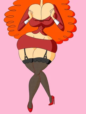 My Maxtlat commissions - Page 498