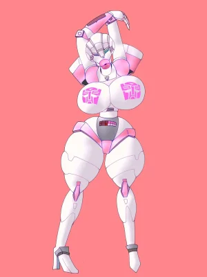 My Maxtlat commissions - Page 505