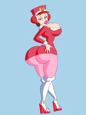 My Maxtlat commissions - Page 509