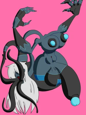 My Maxtlat commissions - Page 513