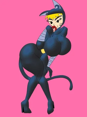 My Maxtlat commissions - Page 535