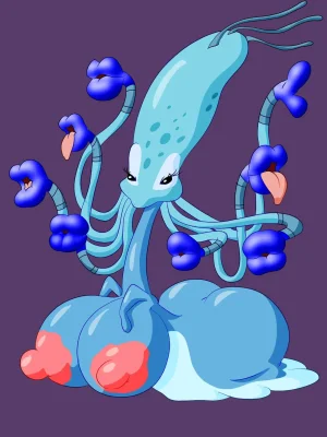 My Maxtlat commissions - Page 537