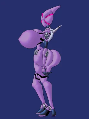 My Maxtlat commissions - Page 538