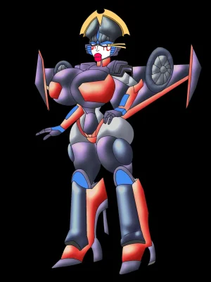 My Maxtlat commissions - Page 542