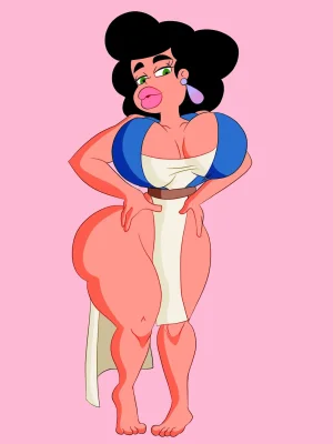 My Maxtlat commissions - Page 546