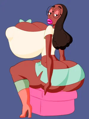 My Maxtlat commissions - Page 55