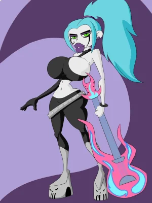 My Maxtlat commissions - Page 562