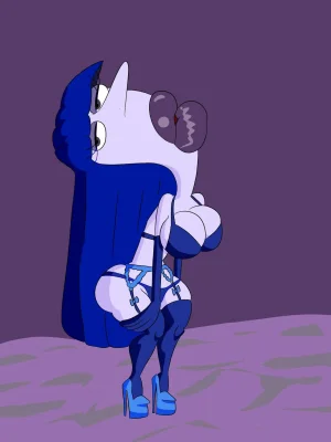 My Maxtlat commissions - Page 566