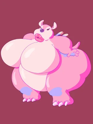 My Maxtlat commissions - Page 583