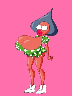 My Maxtlat commissions - Page 587