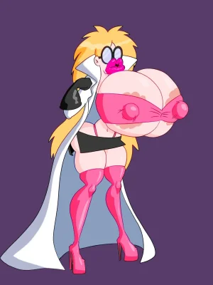 My Maxtlat commissions - Page 589