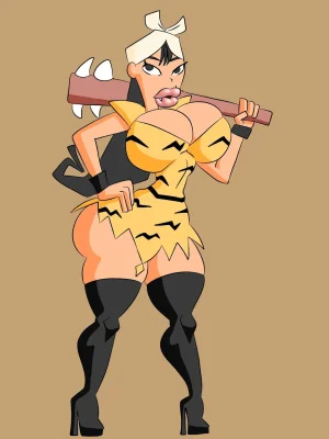 My Maxtlat commissions - Page 59