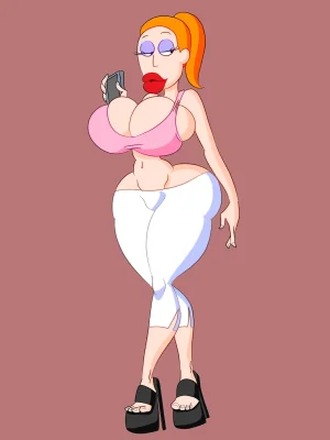 My Maxtlat commissions - Page 590