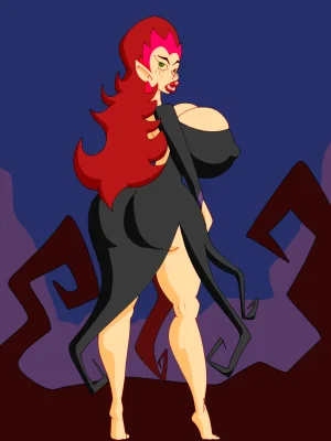 My Maxtlat commissions - Page 60