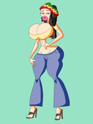 My Maxtlat commissions - Page 600