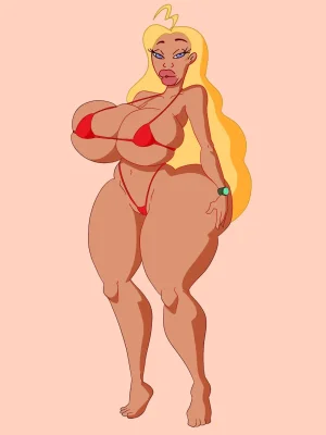 My Maxtlat commissions - Page 613